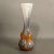Italian Murano Glass Vase by Carlo Moretti for Made Murano Glass, 1960s For Sale - Image 4 of 4