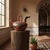 Mexican Hand Crafted Folk Art Ewer For Sale - Image 9 of 9