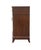 Hickory White Solid Banded Mahogany Contemporary Traditional 72" Sideboard Buffet For Sale - Image 12 of 14