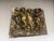 Antique Bronze Plaque with Cherubs, 1900 For Sale - Image 3 of 10