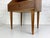 Brown Danish Nightstand with Shelf and Drawer in Teak, 1960s For Sale - Image 8 of 11