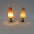 Small Table Lamps, 1950s, Set of 2 For Sale - Image 4 of 18