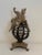 Sculpture of Pegasus on Astrolabe by Lam Lee Group Dallas For Sale - Image 12 of 12