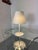 Modern Italian Melampo Table Lamp from Artemide, 1990s For Sale - Image 3 of 18