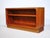 Mid-Century Open Teak Sideboard Shelf by Dyrlund, 1960s For Sale - Image 9 of 12