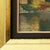 Albert Marks, Landscape View, 1930s, Oil on Canvas, Framed For Sale - Image 9 of 12