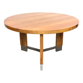 Vintage Modern Table, Italy, 1960s For Sale