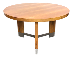 Vintage Modern Table, Italy, 1960s