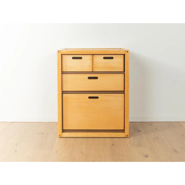 1970s Vintage Chest of Drawers from Flötotto, 1970s For Sale - Image 5 of 5