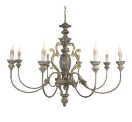 Example of New & Custom Lighting