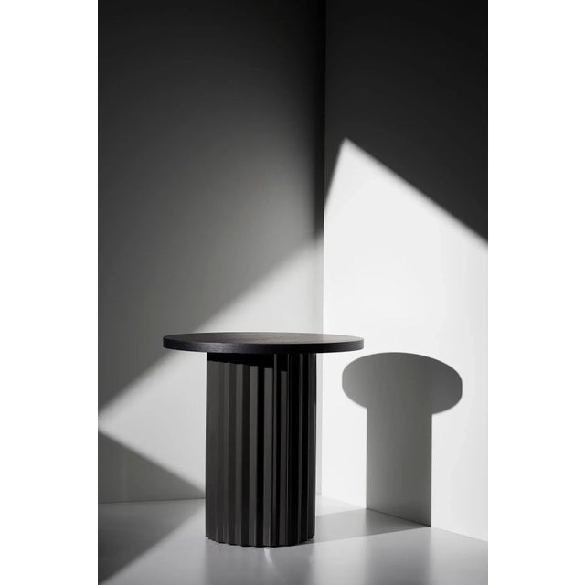 Not Yet Made - Made To Order Lounge Tables by Lisette Rützou, Set of 2 For Sale - Image 5 of 11