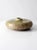 Vintage Studio Pottery Disc Vase For Sale - Image 6 of 9