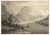 John Dugmore, Fortress of Königstein, Dresden, Early 19th Century, Watercolour For Sale