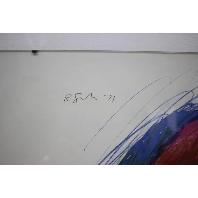 1970s Olympic Games Munich Poster, 1972 For Sale - Image 5 of 7