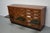 German Oak Apothecary Shop Cabinet, 1930s For Sale - Image 13 of 18