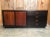 Harvey Probber Rosewood and Ebonized Mahogany Credenza For Sale - Image 13 of 13