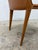 G.&r. Fauciglietti Latina High Back Leather Dining or Side Chair for Frag, Italy For Sale - Image 15 of 15