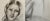 Mid 20th Century Old Master Artwork Drawings: Fouquet, Dürer, Titian (Set of 5) - Unknown Artist For Sale - Image 6 of 8