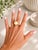 1980s Golden South Sea Pearl & Diamond Heart Ring in 14k Gold For Sale - Image 15 of 15