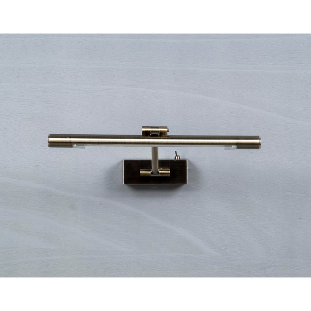 20th Century Library Lamp, 1980s For Sale - Image 16 of 17