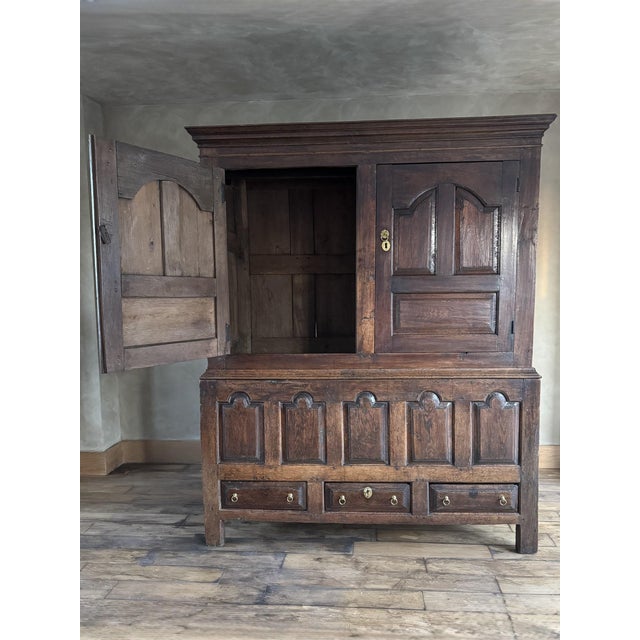 Every great household has had one - a presence in the kitchen or the hall that held everything together without fuss. This...