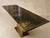 Galassia Epoxy Resin Table by Andrea Toffanin for Hood - Back & Forth Design For Sale - Image 4 of 6
