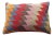 Kilim Rug Pillow Cover For Sale