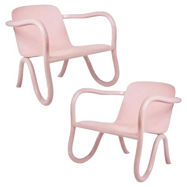 Set of Kolho Original Lounge Chairs by Made by Choice For Sale