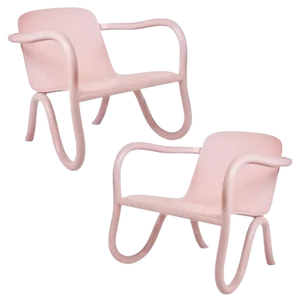 Set of Kolho Original Lounge Chairs by Made by Choice