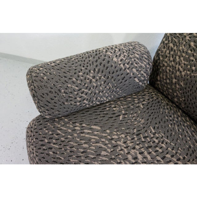 Vintage Sofa by Eberhard Geißler for Oelsa, Germany, 1970s For Sale - Image 14 of 18