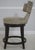 Modern Set of 4 Guy Chaddock Modern Design Queensdale Barstool Chairs For Sale - Image 3 of 18