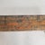 Wood Folding Bench in Steel and Pine, 1960s For Sale - Image 7 of 18