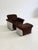 Space Age Armchairs by Gian Pietro Arosio, 1970s For Sale - Image 14 of 15