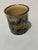 Decorative German Tischahfall (Or "Table Trash) " Container/Bin For Sale - Image 4 of 5
