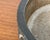 Large Mid-Century Modern Danish Studio Pottery Bowl from Lovemose, 1960s For Sale - Image 10 of 18