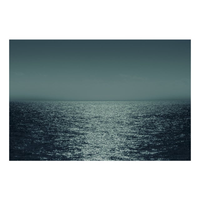 Guy Sargent, The American Night, Archival Pigment Print For Sale