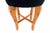 1940s Art Deco Stool, Poland, 1940s For Sale - Image 5 of 7