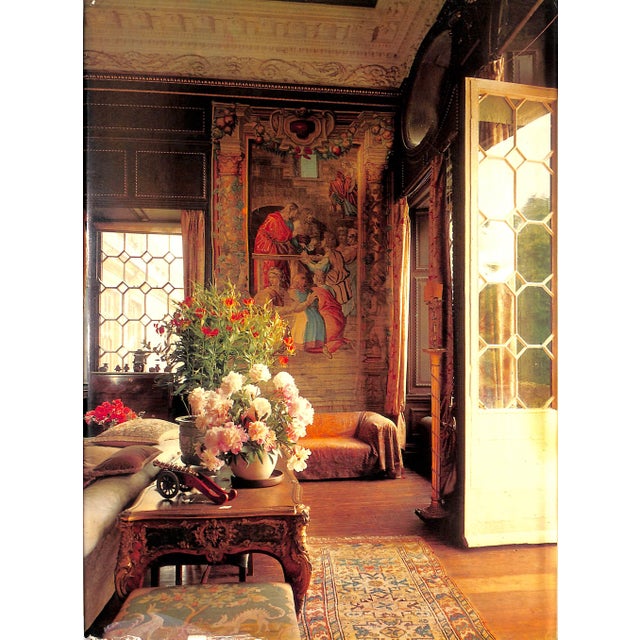 "Historic Houses: Conversations in Stately Homes" 1969 Kroll, Alexander [Editor] For Sale - Image 11 of 12