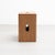 Cabanon Wood LC14 Stool by Le Corbusier for Cassina, Italy For Sale - Image 12 of 16
