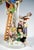 Blue Rococo Style Gardener Group by Kaendler for Meissen, 1900s For Sale - Image 8 of 10