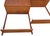 1950 Poul Cadovius Design Wall Mounted Shelf Modular Royal System Teak Cado Unit For Sale - Image 12 of 16