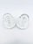 Waterford Crystal Vintage Waterford Cut Crystal Taper Candlestick Holders-a Pair For Sale - Image 4 of 6