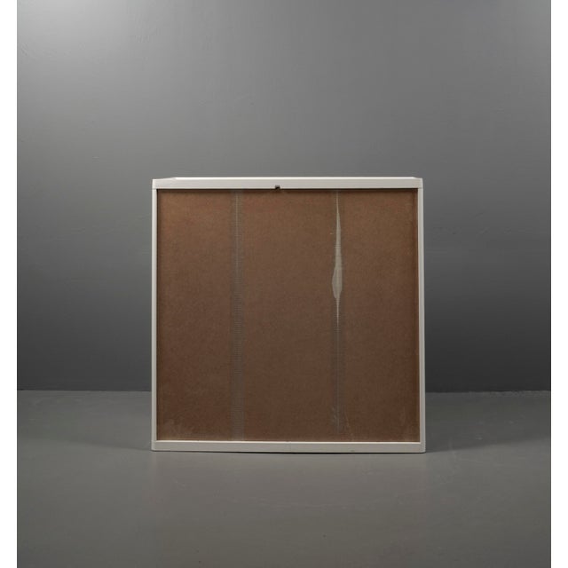 White Sideboard by Magnus Eleäck for Ikea, 2000s For Sale - Image 12 of 18