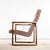 1950s Vintage Cube Lounge Chair, 1950s For Sale - Image 5 of 11