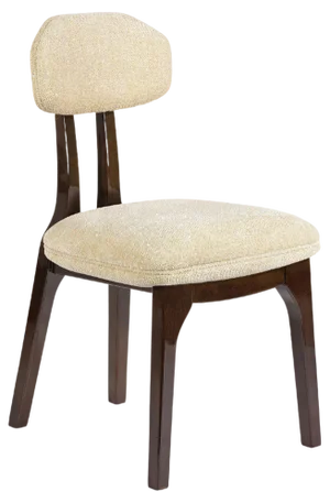 Silhouette Dining Chair by Insidherland