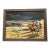 Harry Schaare (1922-2008) "Wyoming Gunsmoke", 1988 For Sale