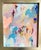 Abstract Expressionism "Summer Stirrings" 2026 Framed Painting by Jessalin Beutler For Sale - Image 3 of 3