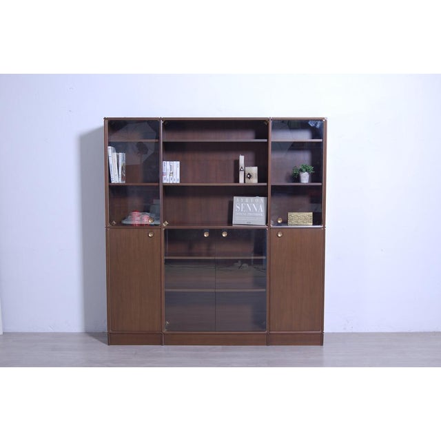 Fitting Series Modular Shelving Unit from Piarotto, 1960s For Sale - Image 4 of 18