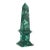Malachite Obelisk - Small For Sale