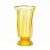 Glass Art Deco Vase from Val Saint Lambert, Belgium, 1950s For Sale - Image 7 of 7